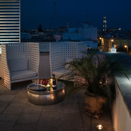 Il Palazzotto Luxury Suites Lecce Eksteriør billede
