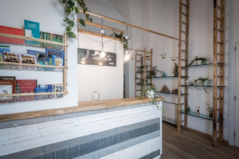 Il Palazzotto Luxury Suites Lecce Eksteriør billede