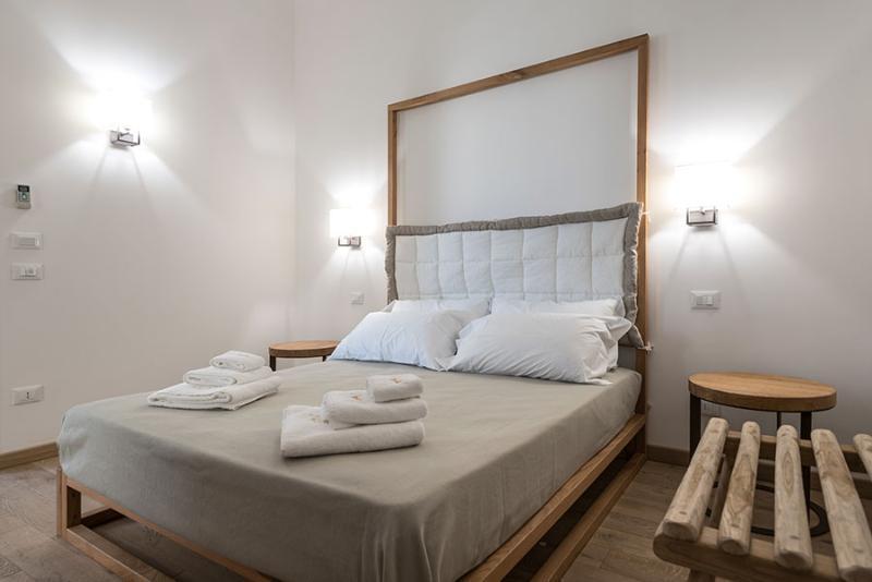 Il Palazzotto Luxury Suites Lecce Eksteriør billede