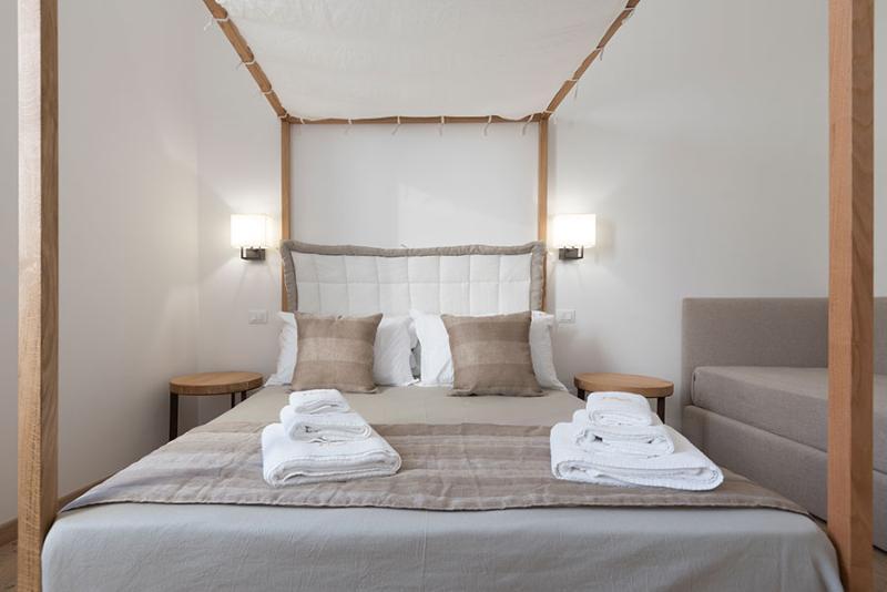 Il Palazzotto Luxury Suites Lecce Eksteriør billede