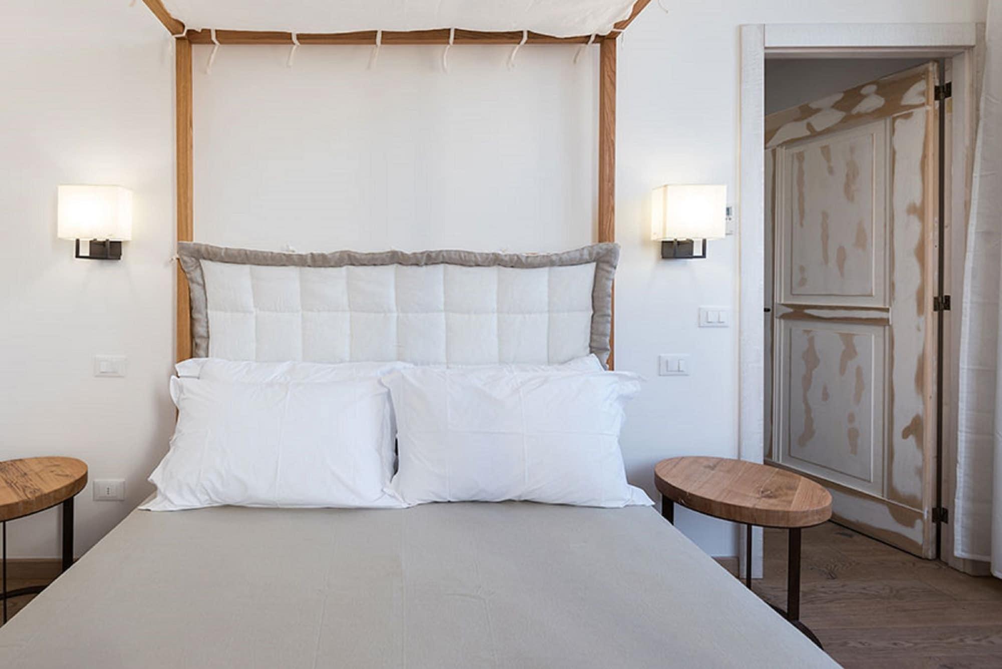 Il Palazzotto Luxury Suites Lecce Eksteriør billede