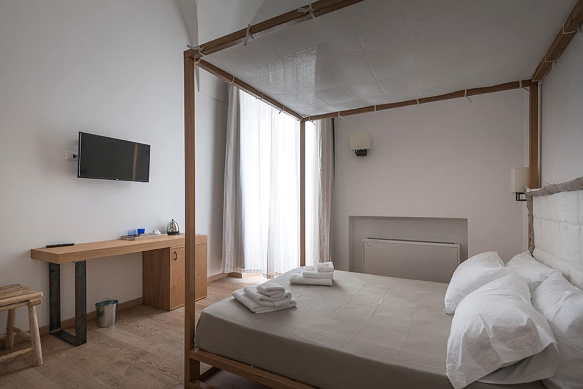 Il Palazzotto Luxury Suites Lecce Eksteriør billede