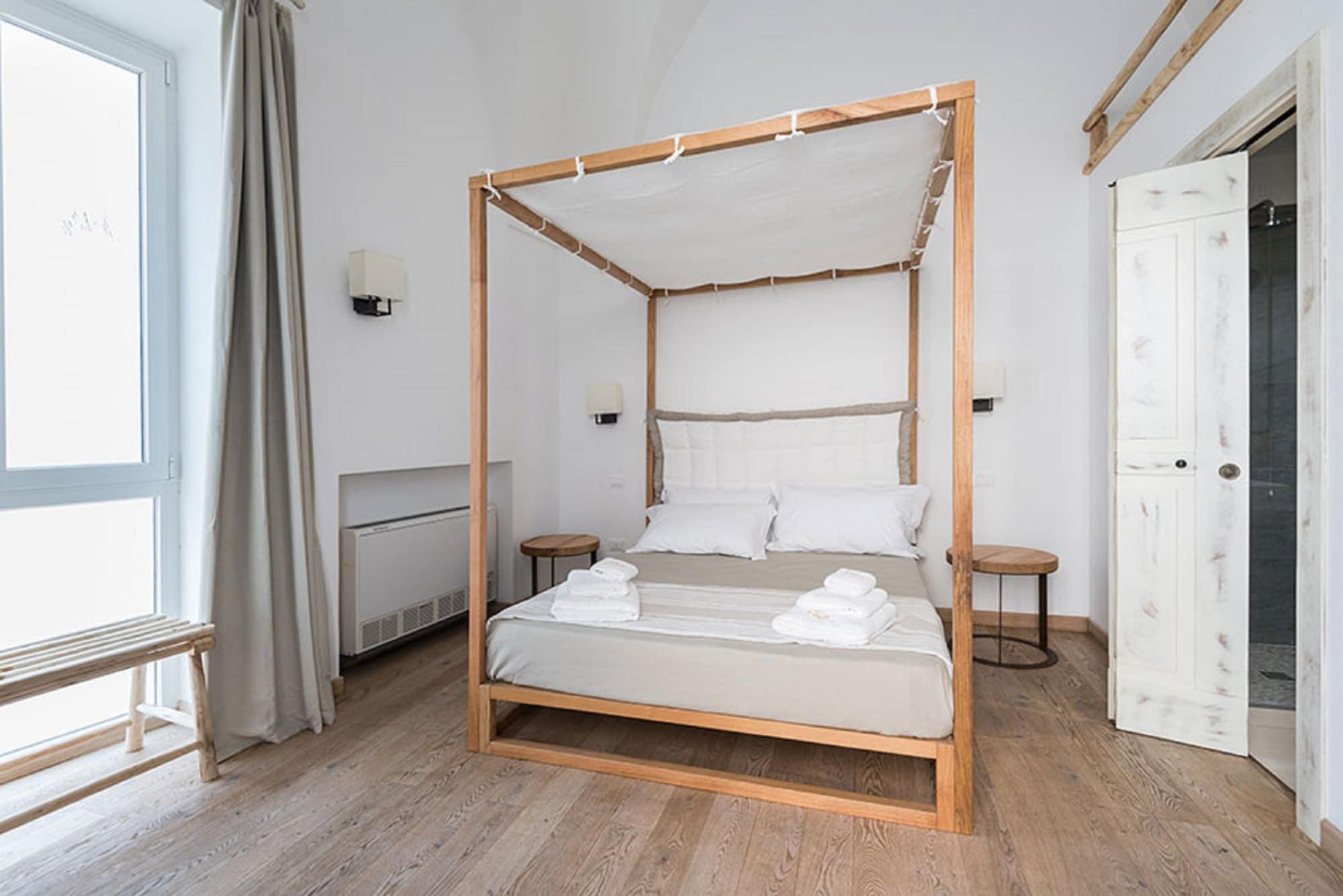 Il Palazzotto Luxury Suites Lecce Eksteriør billede
