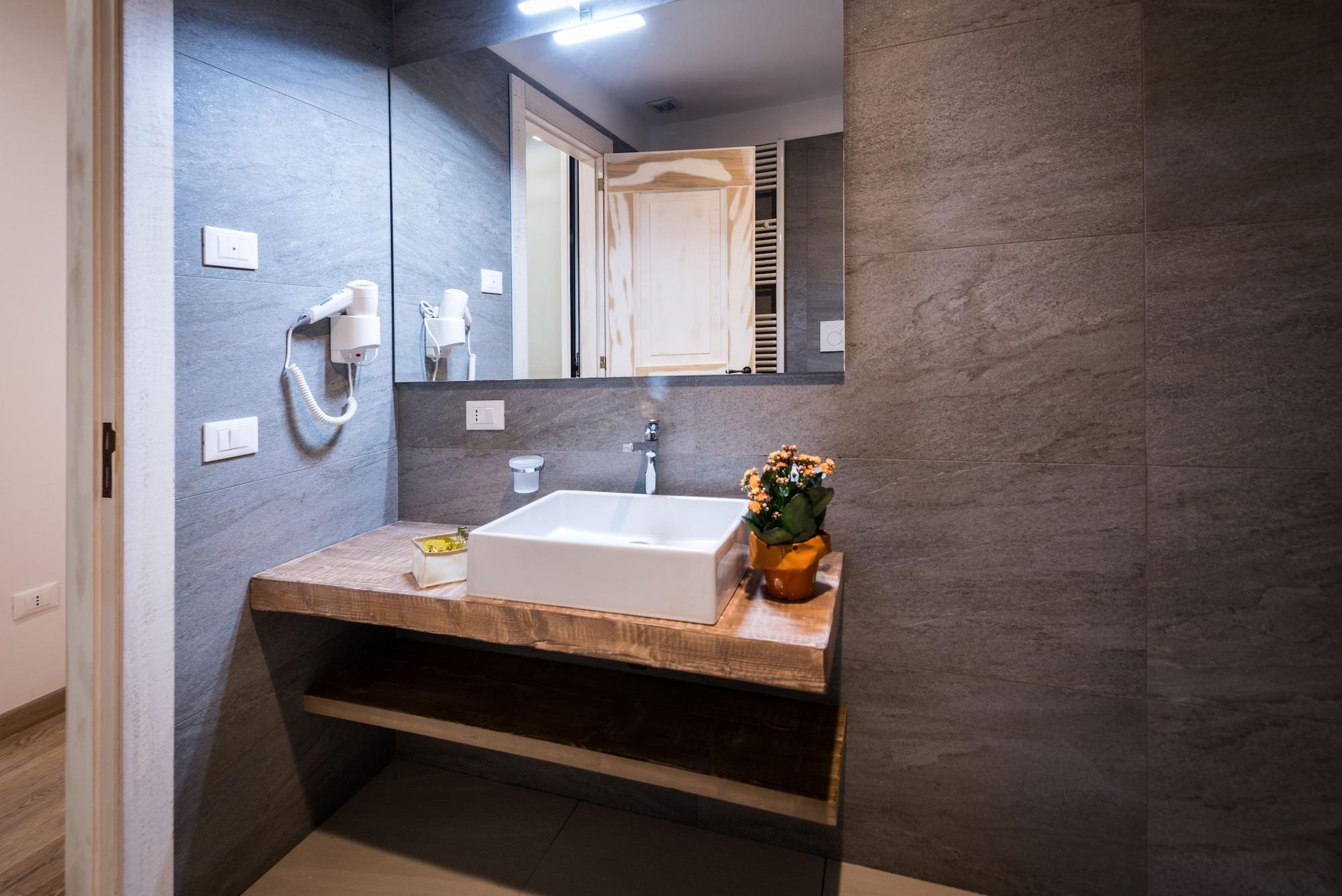 Il Palazzotto Luxury Suites Lecce Eksteriør billede