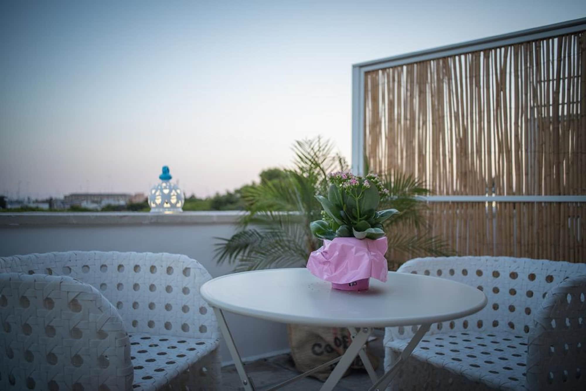 Il Palazzotto Luxury Suites Lecce Eksteriør billede