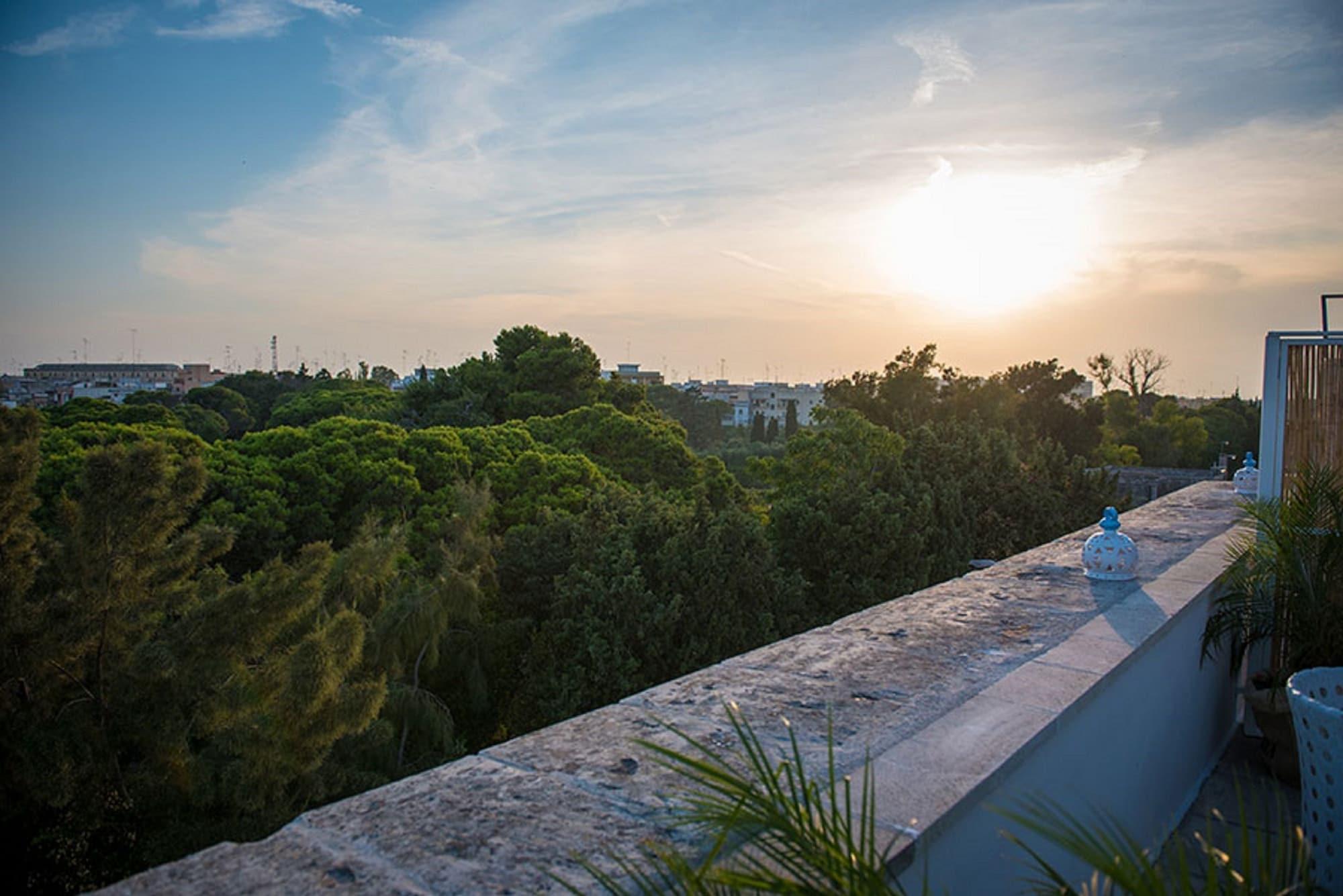 Il Palazzotto Luxury Suites Lecce Eksteriør billede