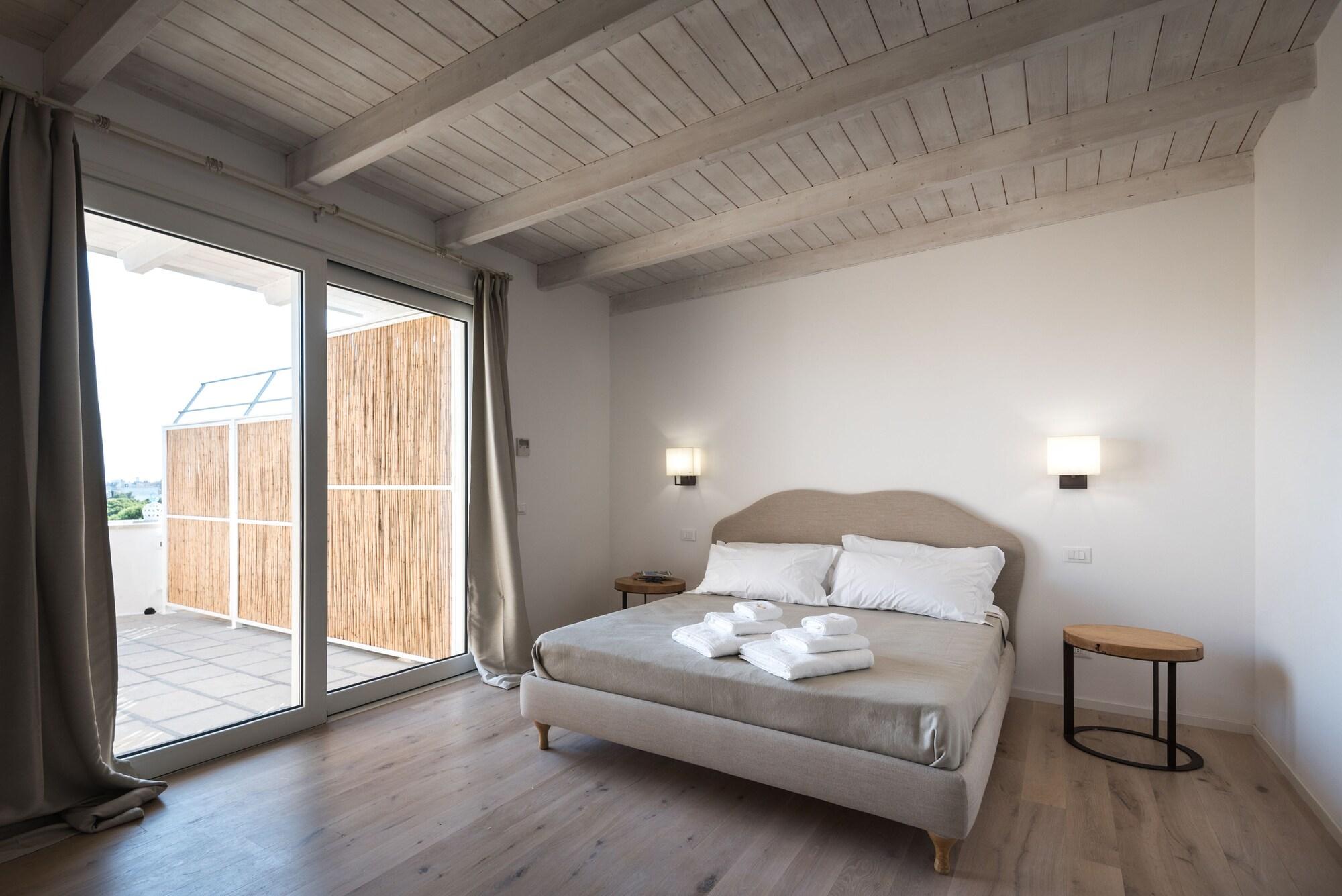 Il Palazzotto Luxury Suites Lecce Eksteriør billede