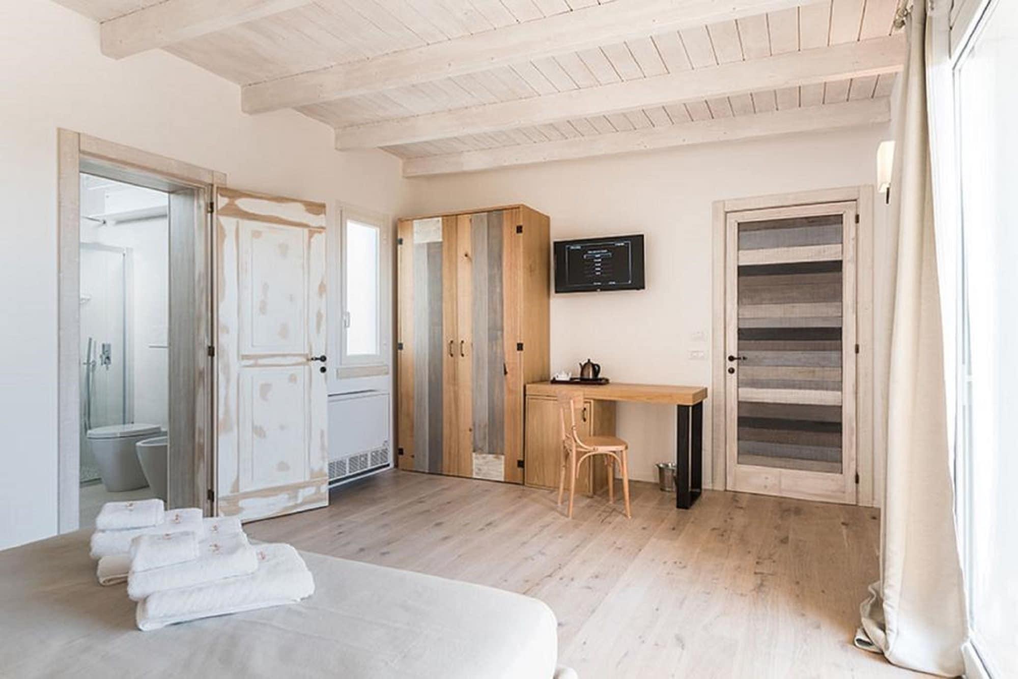 Il Palazzotto Luxury Suites Lecce Eksteriør billede