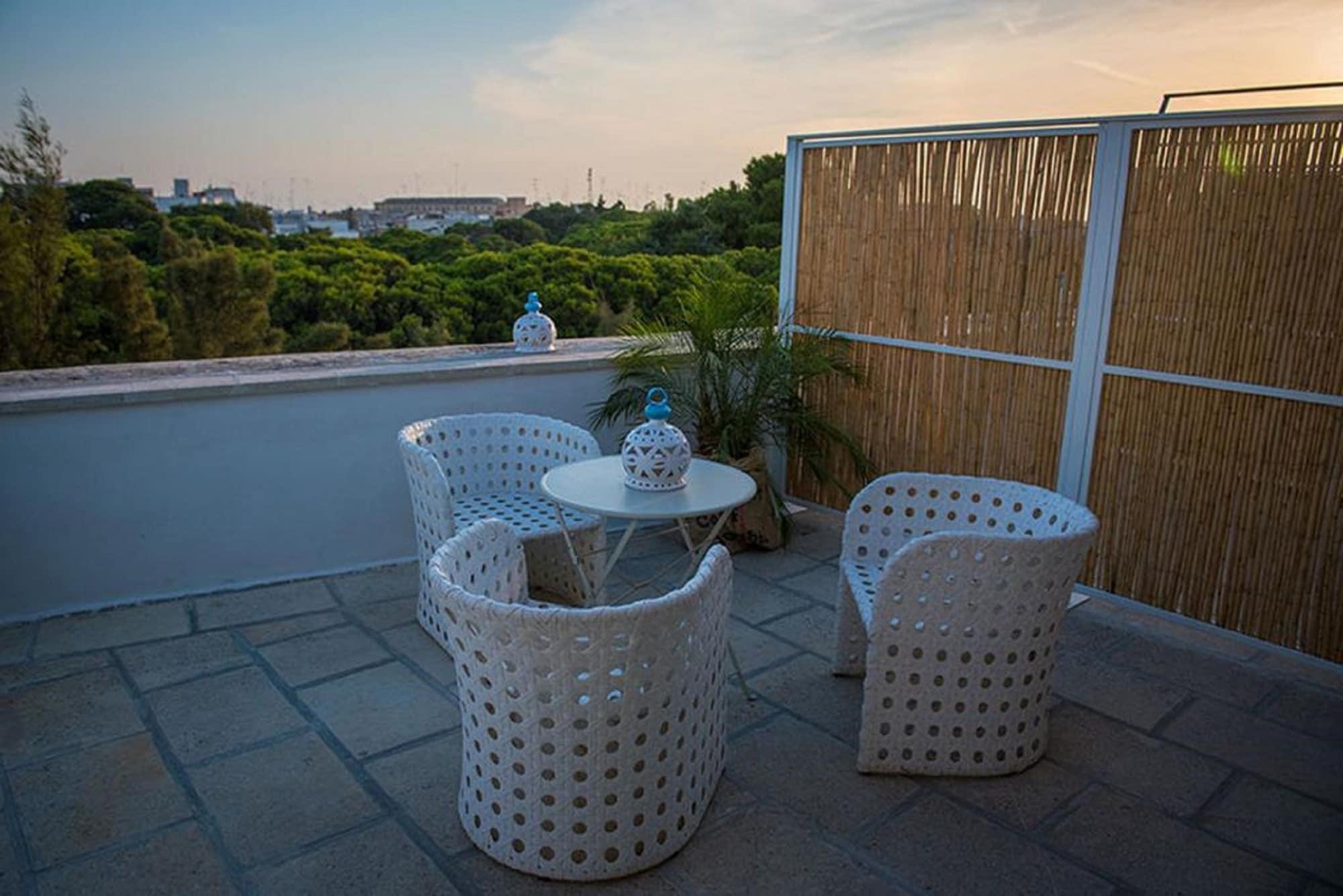 Il Palazzotto Luxury Suites Lecce Eksteriør billede