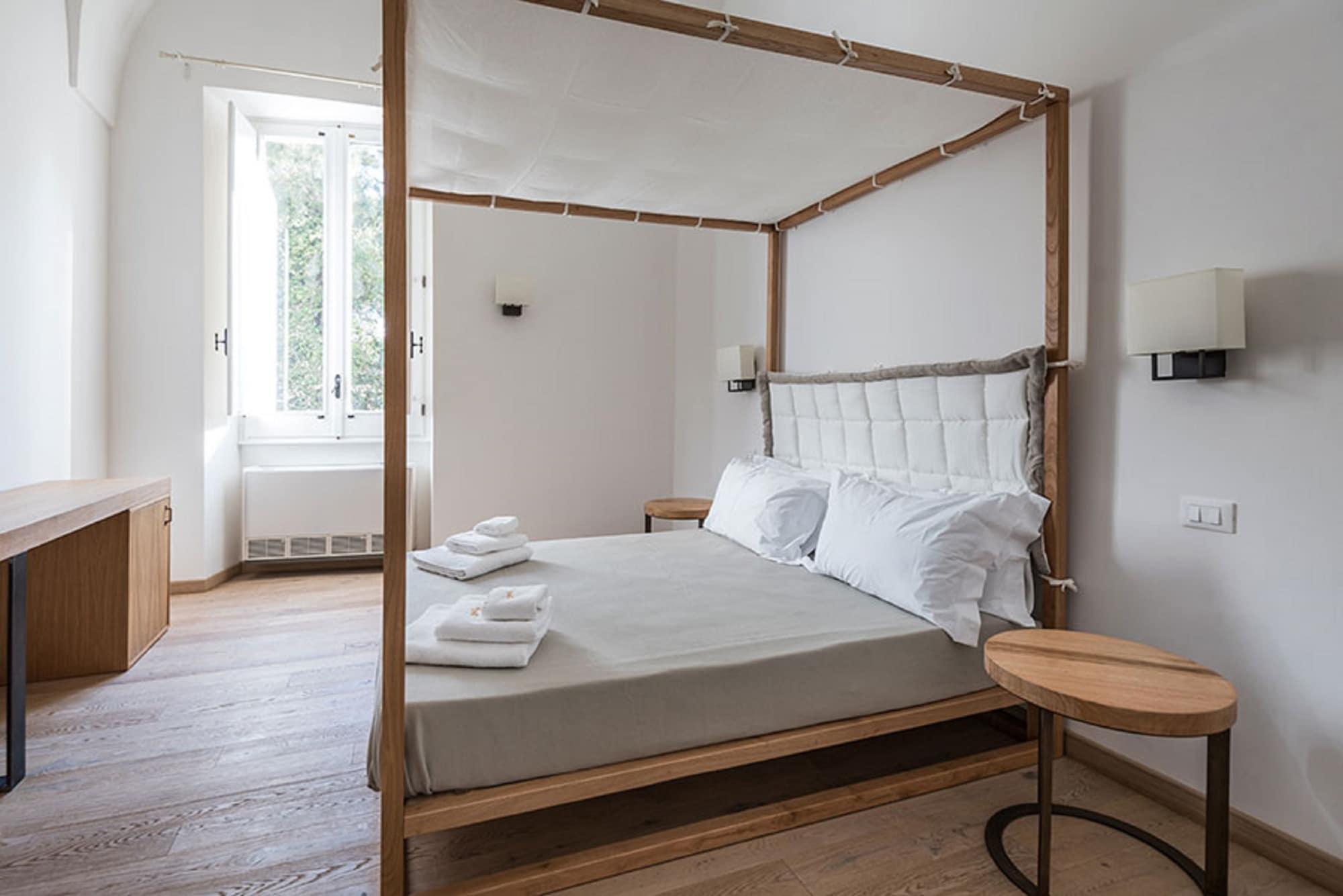 Il Palazzotto Luxury Suites Lecce Eksteriør billede