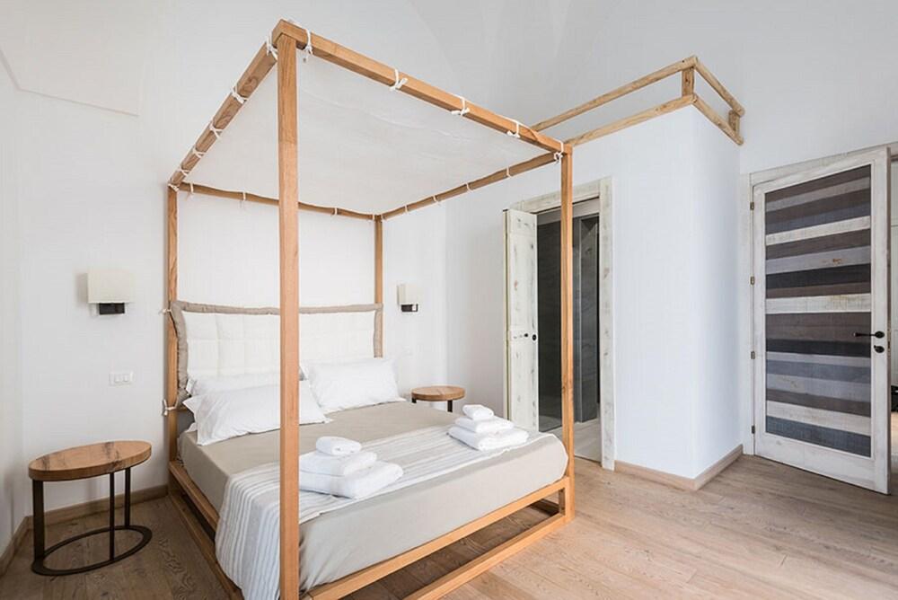 Il Palazzotto Luxury Suites Lecce Eksteriør billede