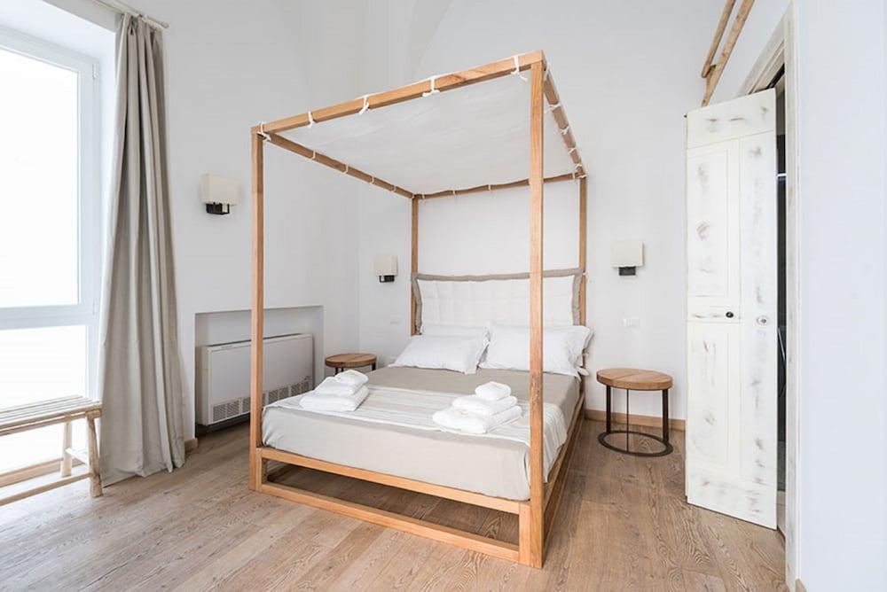 Il Palazzotto Luxury Suites Lecce Eksteriør billede
