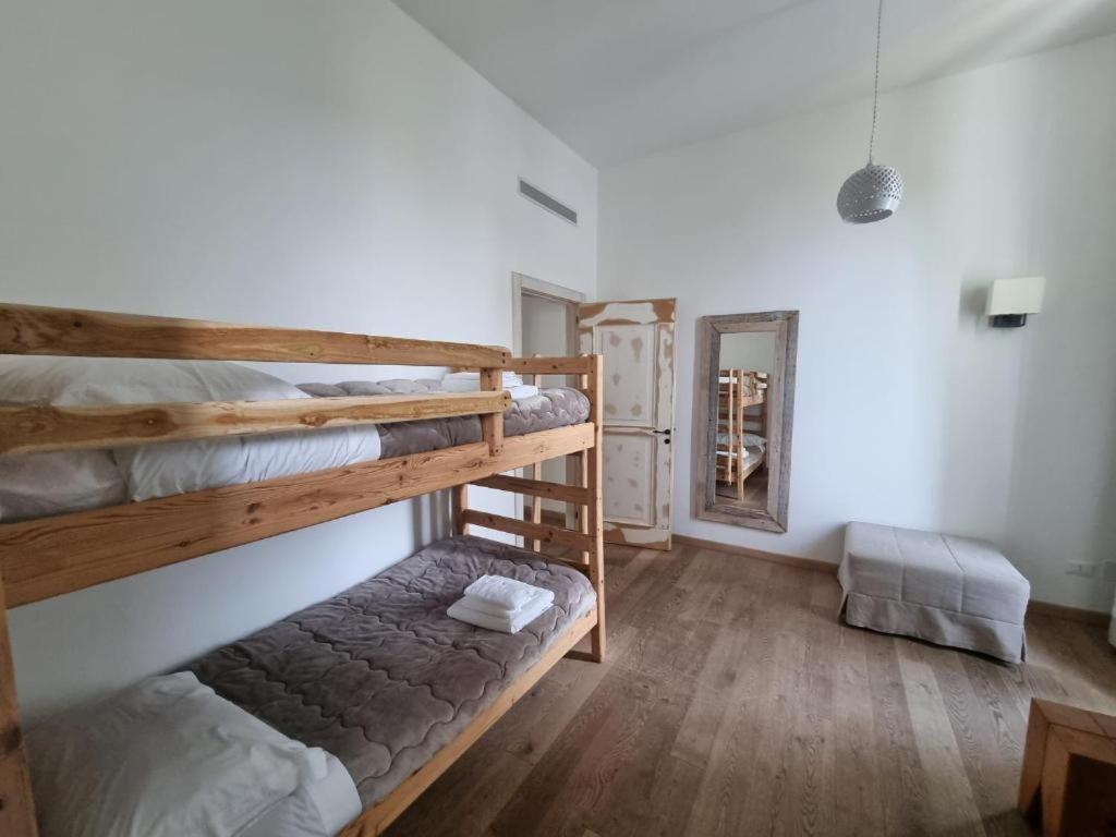 Il Palazzotto Luxury Suites Lecce Eksteriør billede