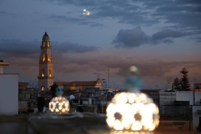 Il Palazzotto Luxury Suites Lecce Eksteriør billede