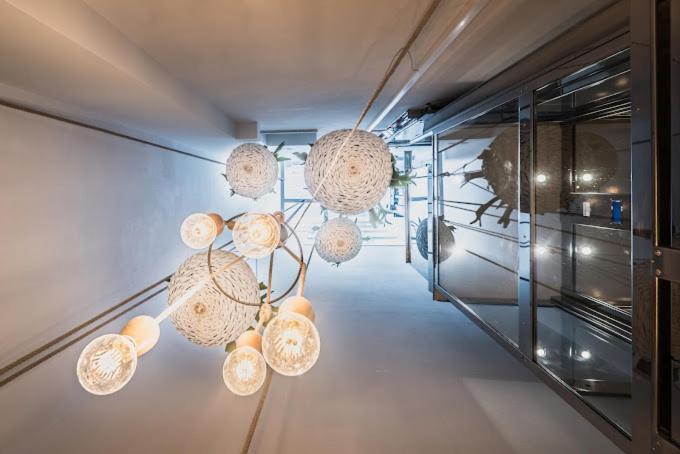 Il Palazzotto Luxury Suites Lecce Eksteriør billede
