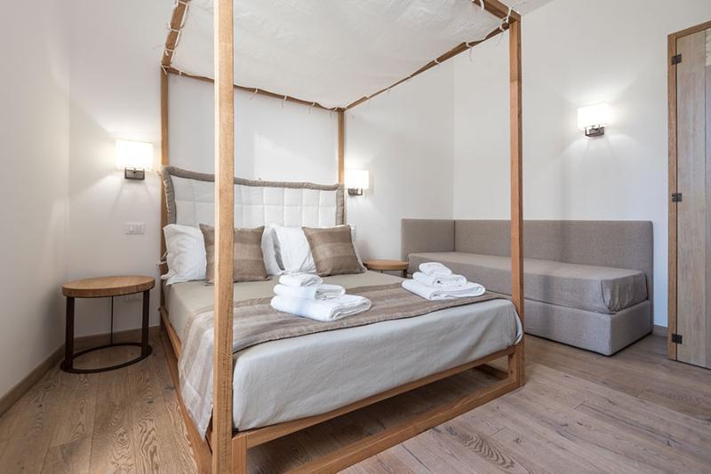 Il Palazzotto Luxury Suites Lecce Eksteriør billede