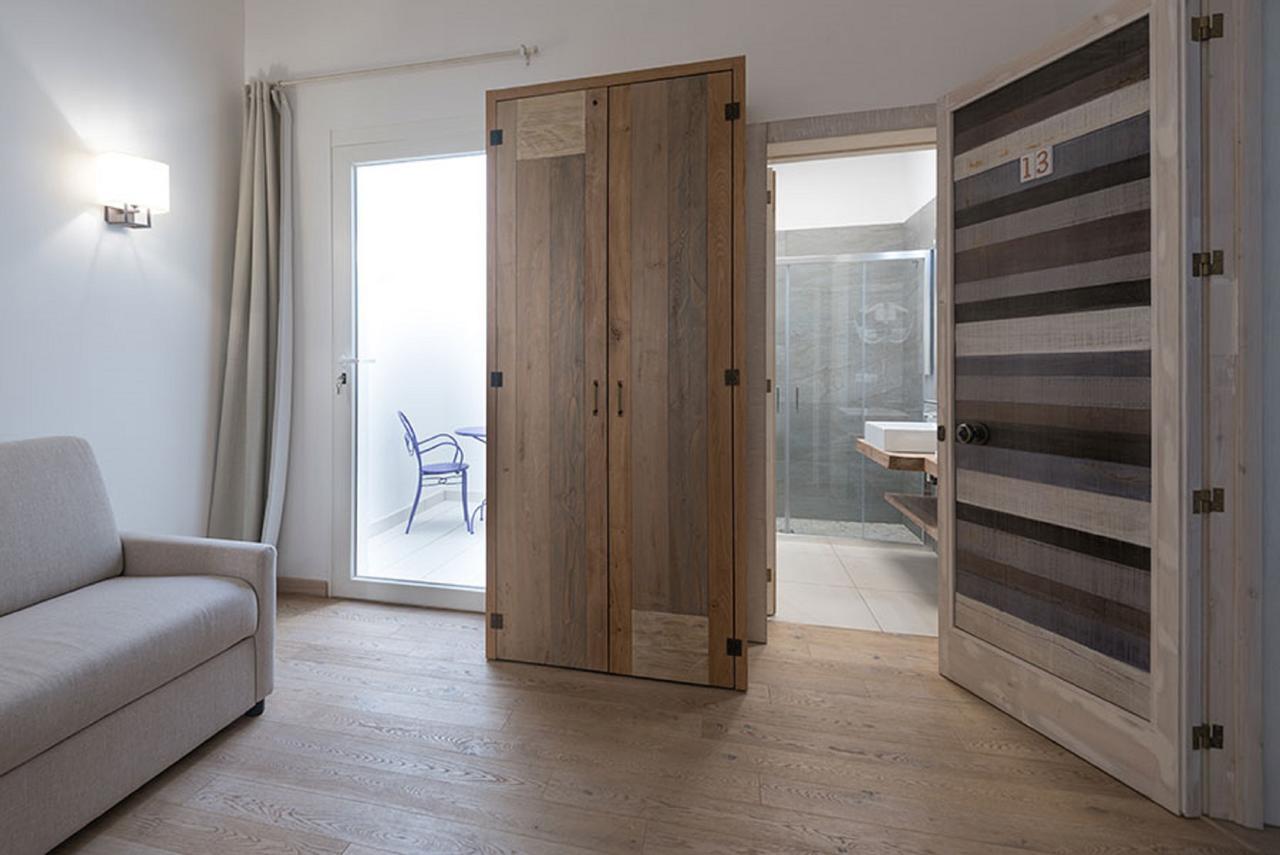 Il Palazzotto Luxury Suites Lecce Eksteriør billede