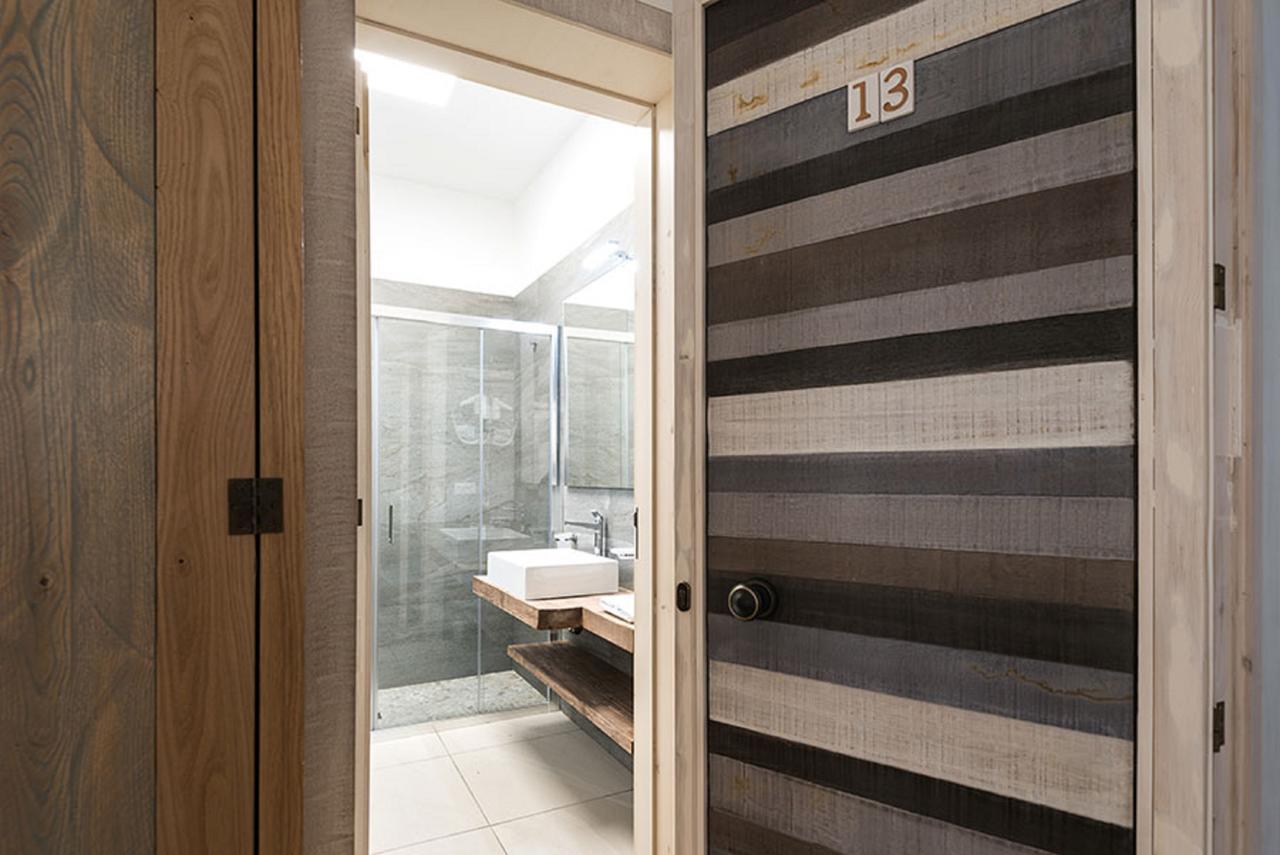 Il Palazzotto Luxury Suites Lecce Eksteriør billede