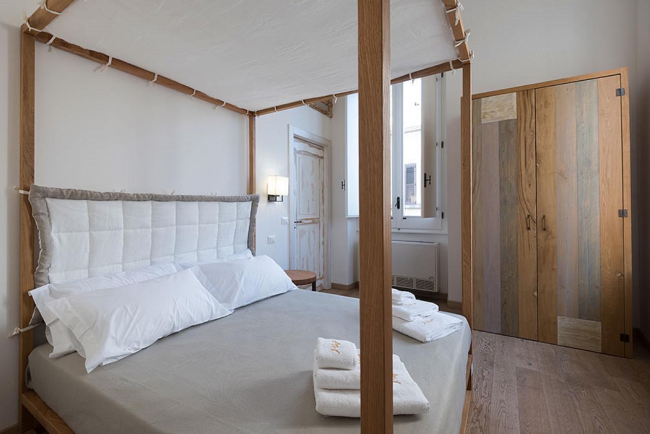 Il Palazzotto Luxury Suites Lecce Eksteriør billede
