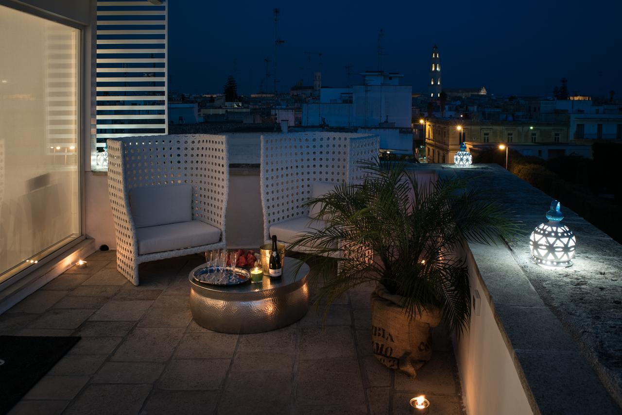 Il Palazzotto Luxury Suites Lecce Eksteriør billede