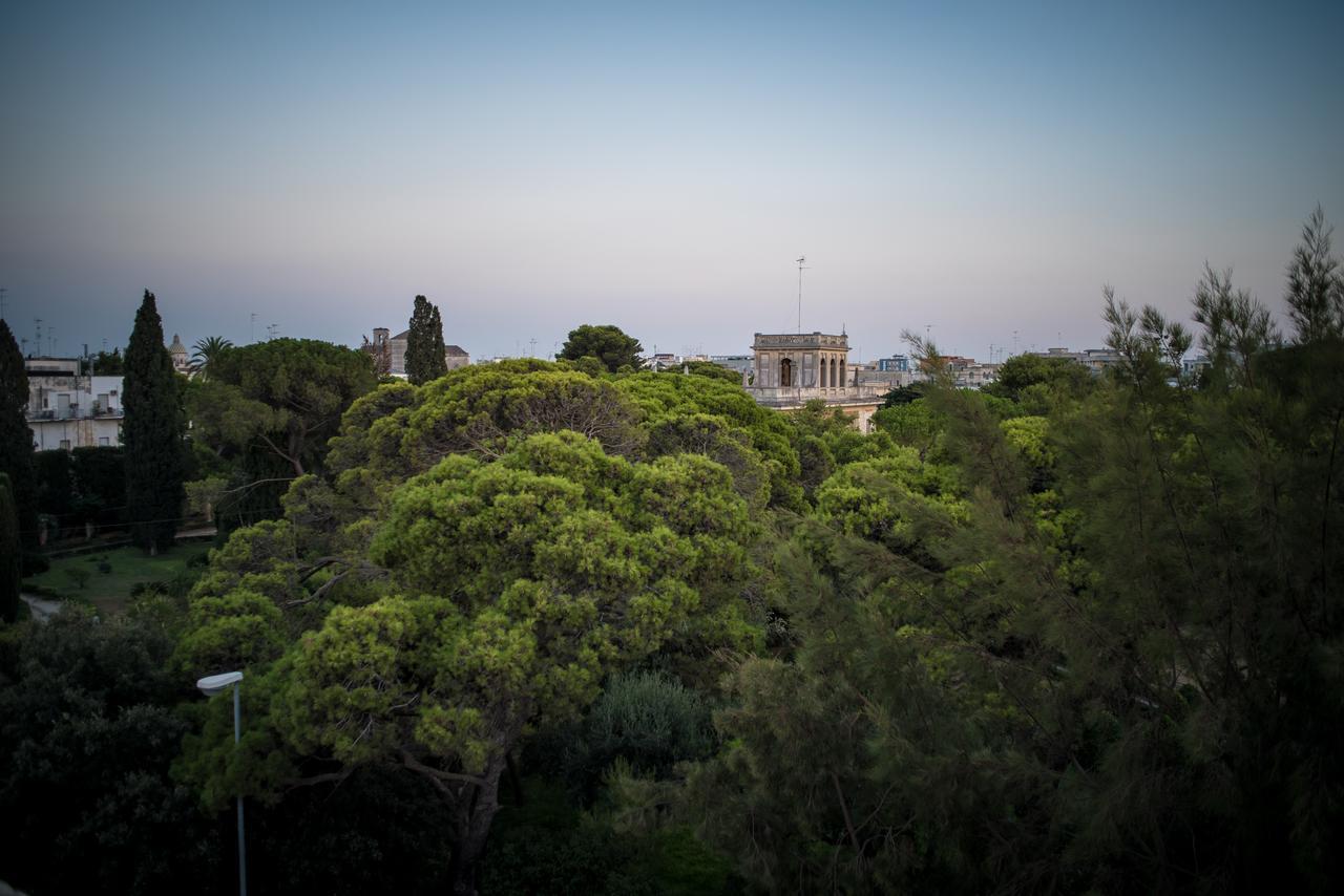 Il Palazzotto Luxury Suites Lecce Eksteriør billede
