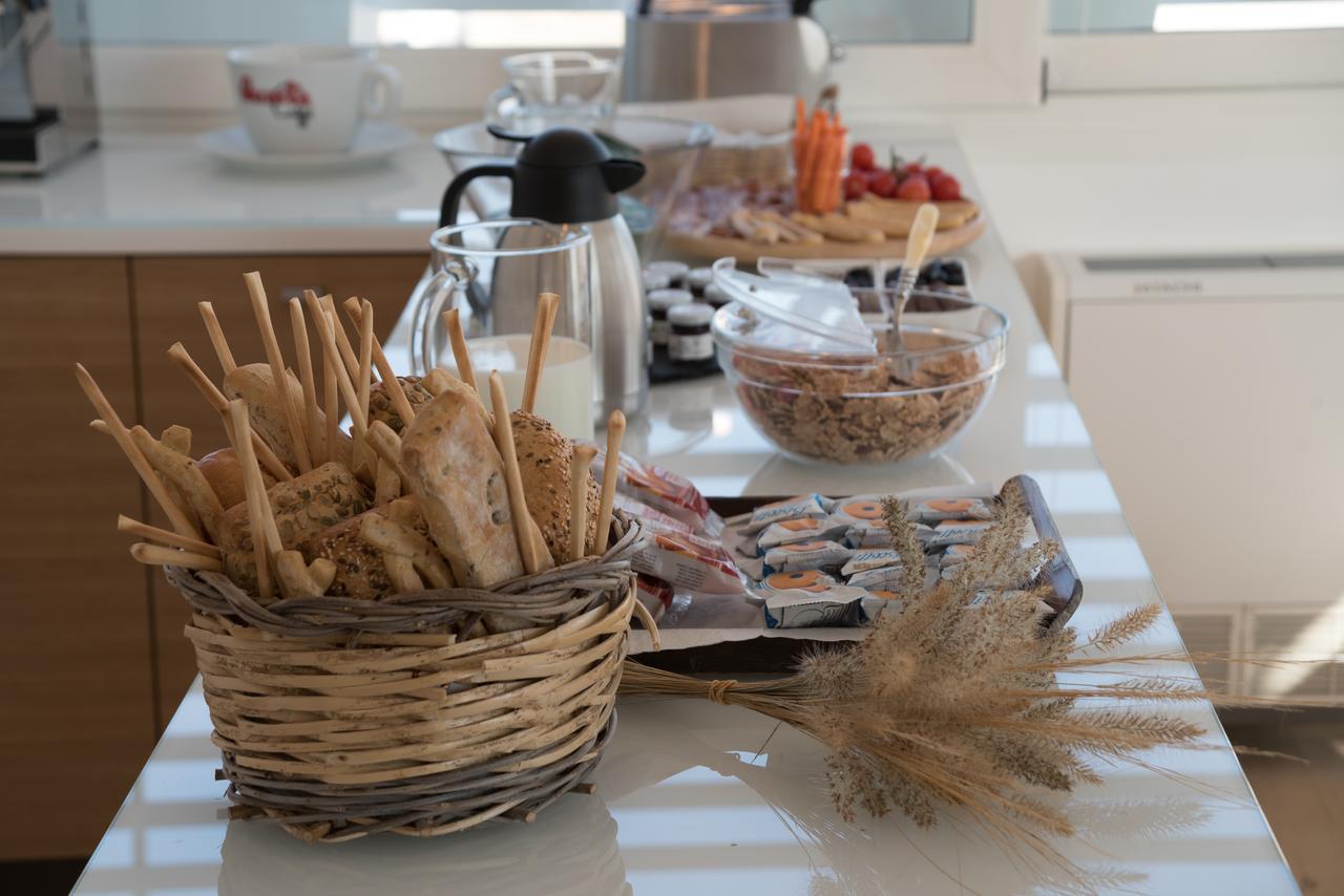 Il Palazzotto Luxury Suites Lecce Eksteriør billede
