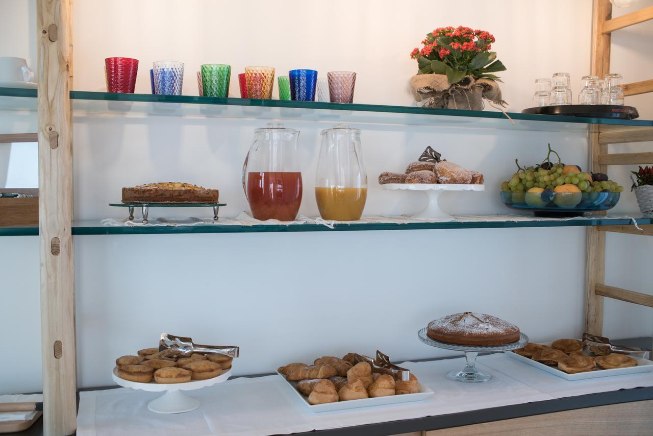 Il Palazzotto Luxury Suites Lecce Eksteriør billede