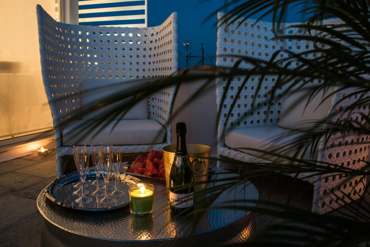 Il Palazzotto Luxury Suites Lecce Eksteriør billede