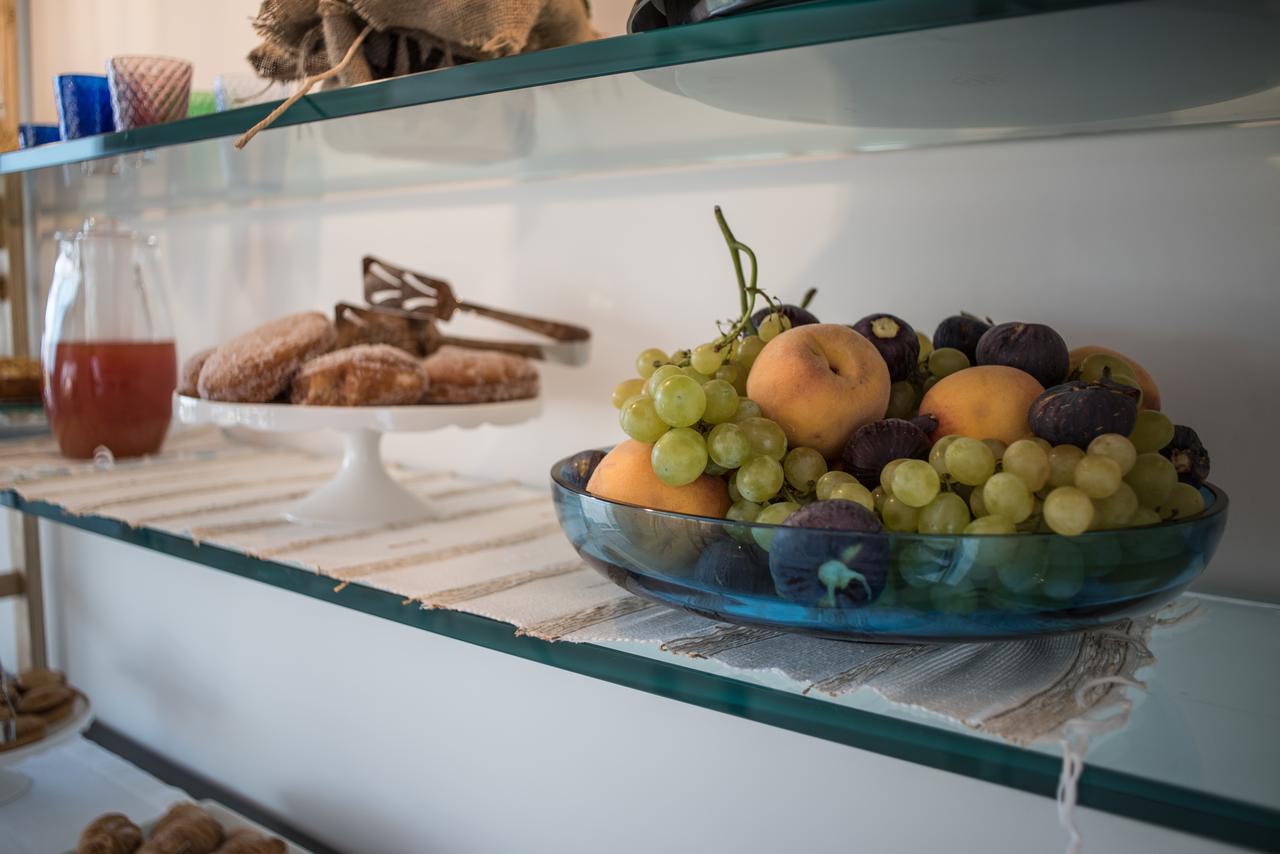 Il Palazzotto Luxury Suites Lecce Eksteriør billede